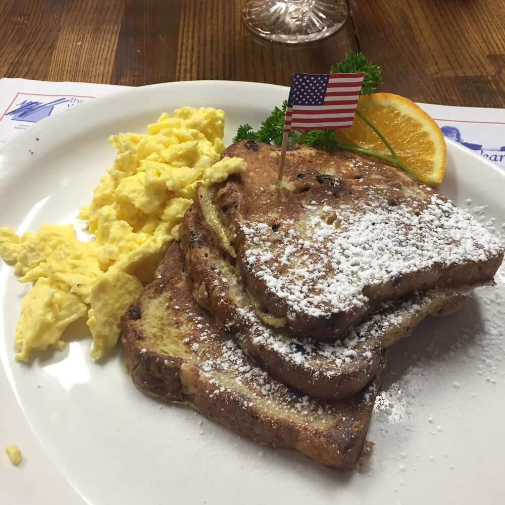 Valhalla Restaurant Visalia, CA Full Menu, Reviews, Photos